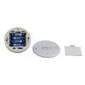 Wireless PIR Auto 6 LED réglable Cabinet Night Sensor LED Light